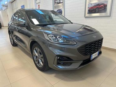 FORD Kuga 2.5 Full Hybrid CVT St Line X