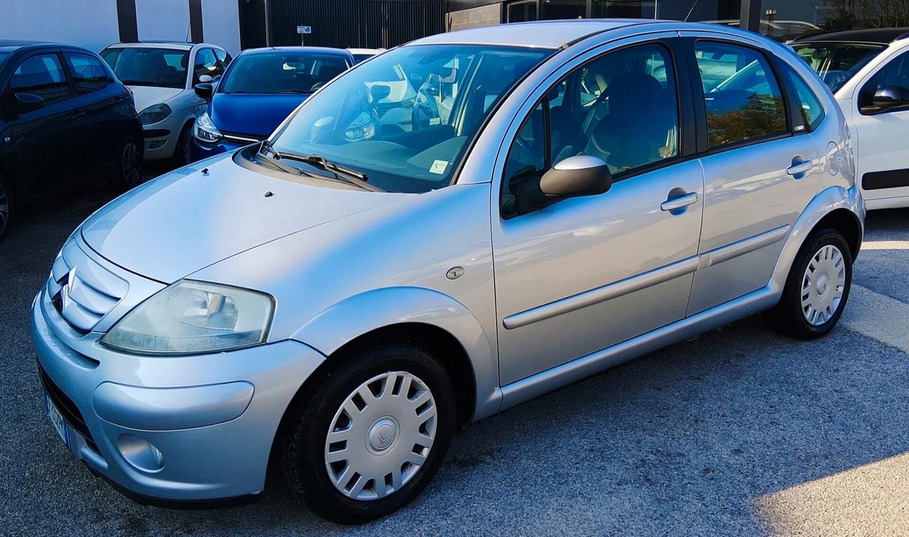 Citroen C3 1.1 airdream Exclusive