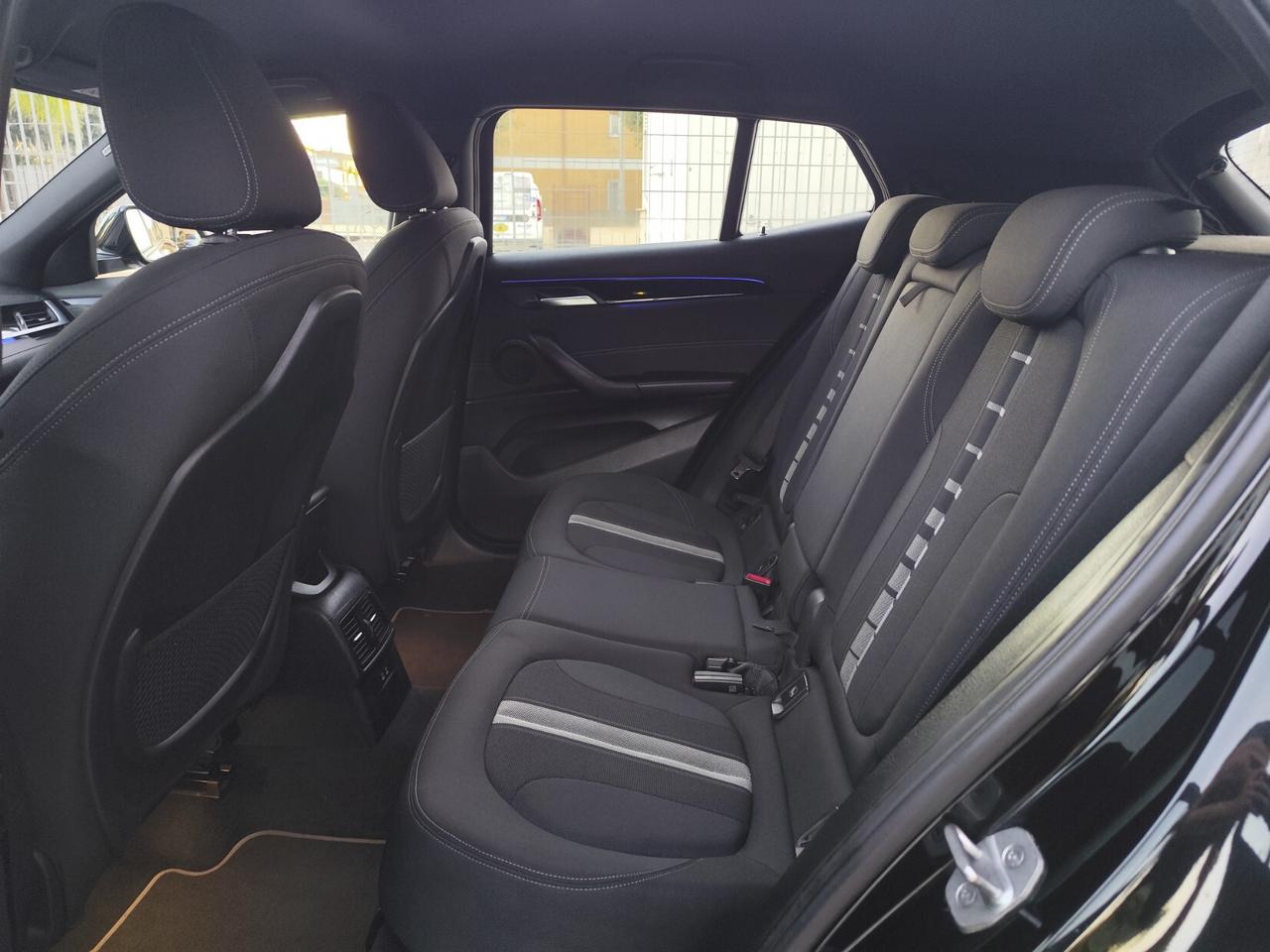 Bmw X2 sDrive18i Advantage