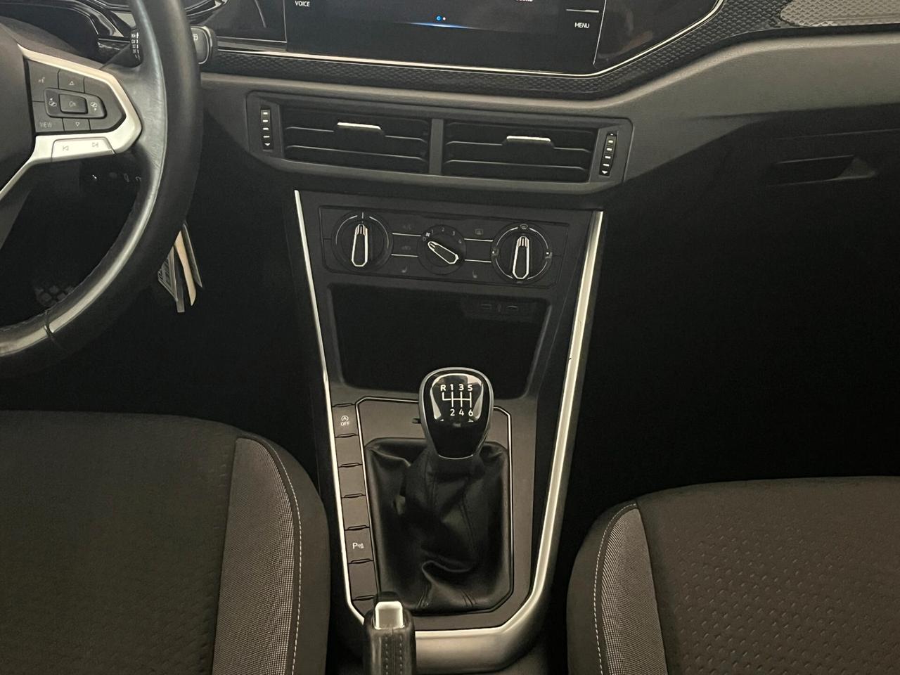 Volkswagen Taigo 1.0 TSI 110 CV Life