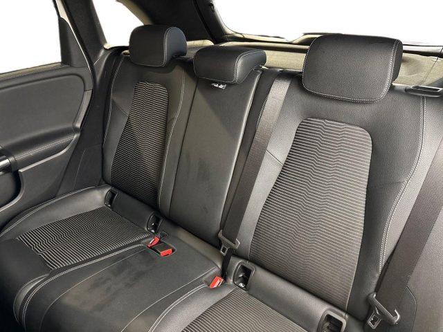 MERCEDES-BENZ B 250 e hybrid EQ Sport Plus