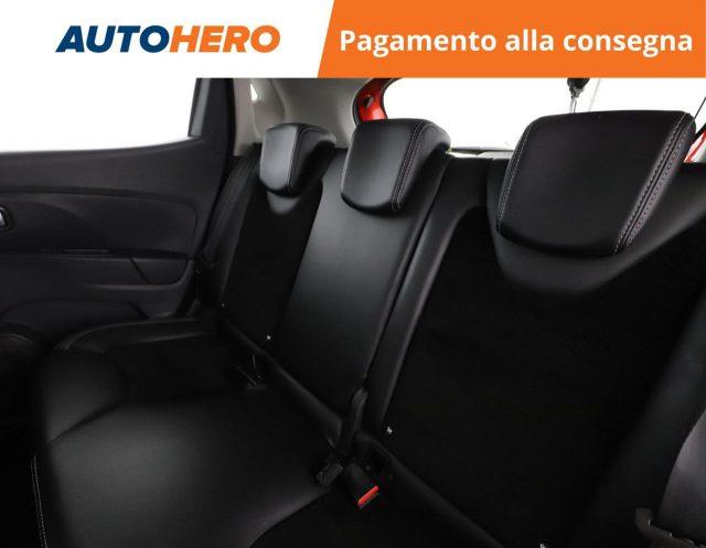 RENAULT Clio dCi 8V 110CV Start&Stop 5 porte Energy Intens