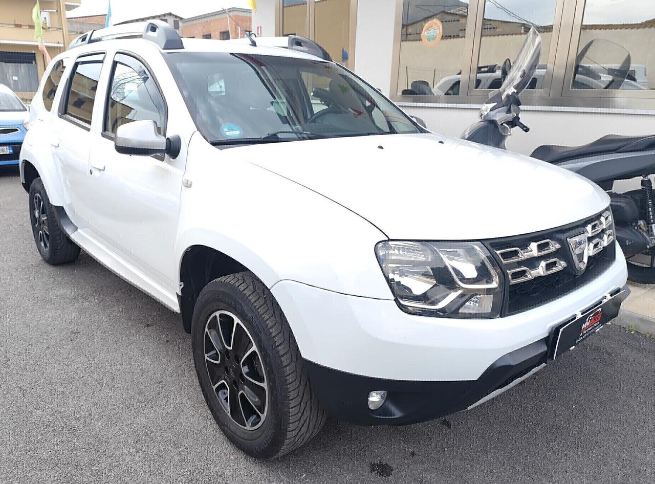 Dacia Duster 1.5 dCi 110CV Start&Stop 4x2 Ambiance