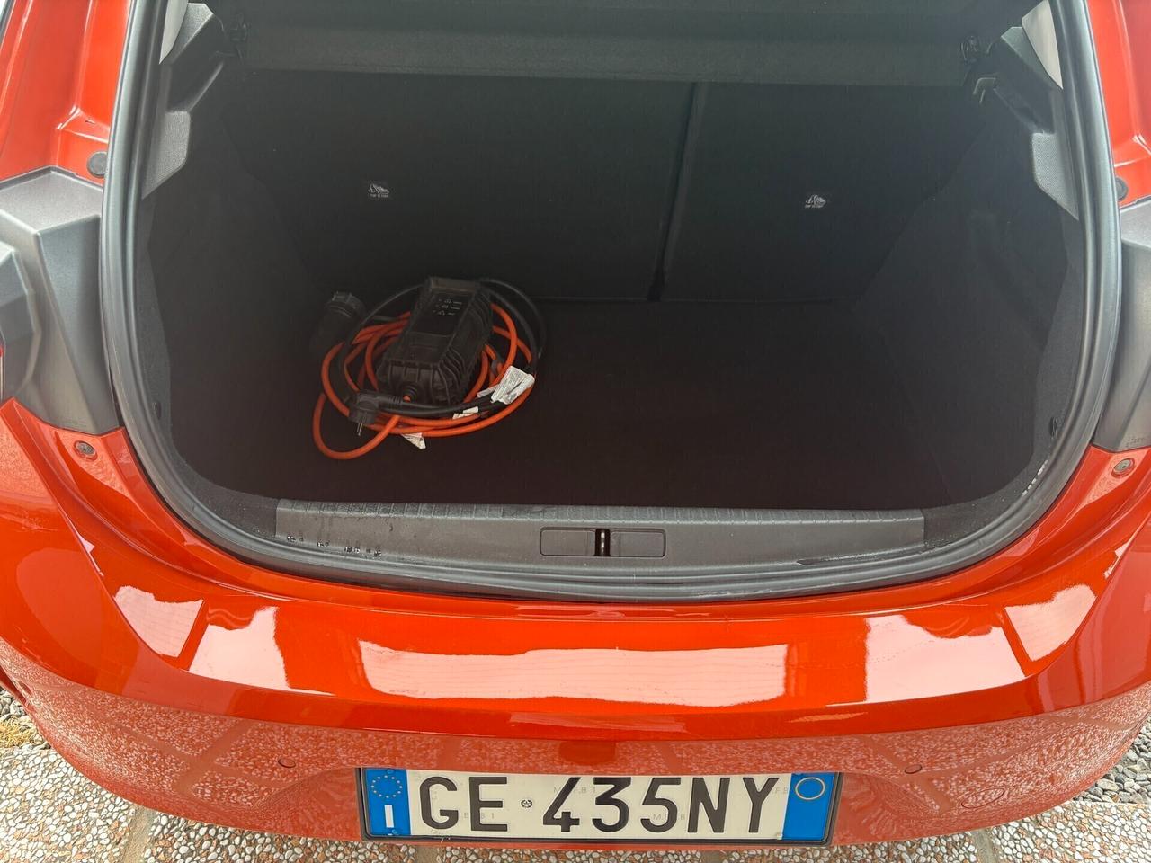 Opel Corsa-e Elettrica -Unico Proprietario