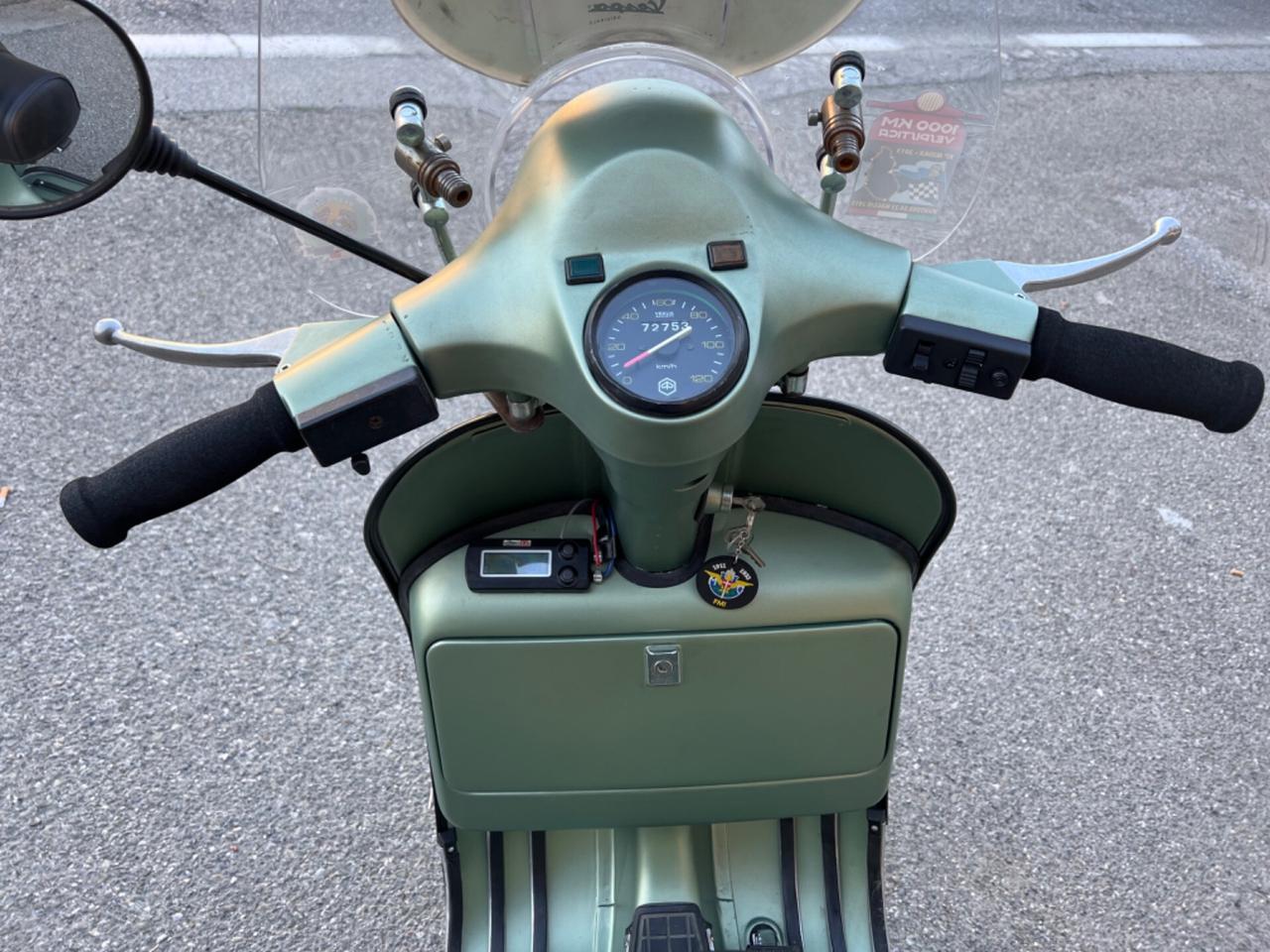 Piaggio Vespa 150 PX PX 200