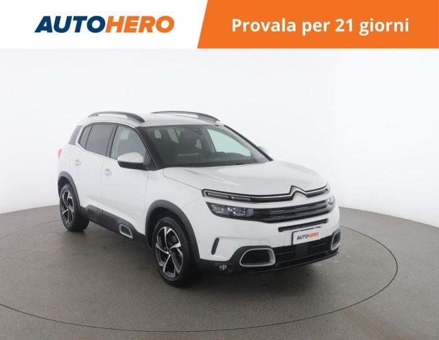 CITROEN C5 Aircross BlueHDi 130 S&S EAT8 Shine