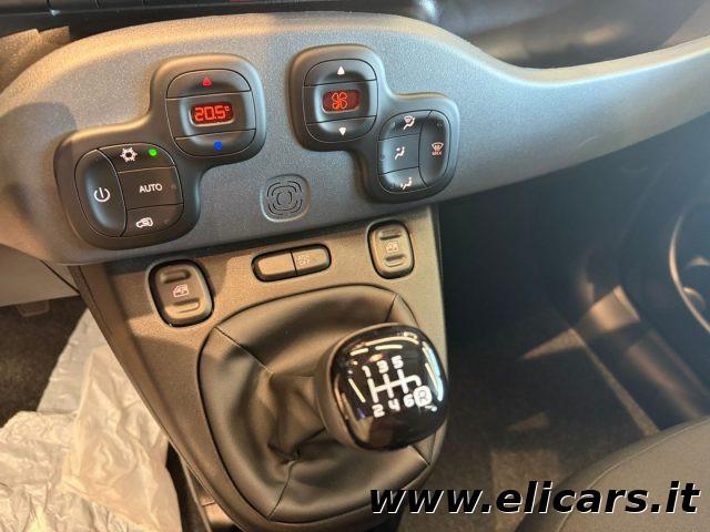 FIAT Panda 1.0 City Cross PLUS