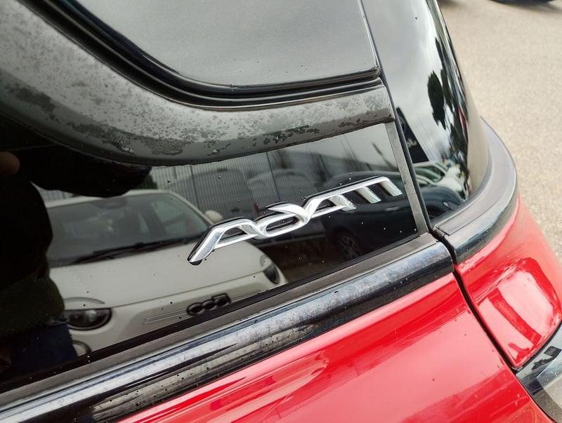 Opel Adam 1.4 Glam Gpl-tech 87cv E6