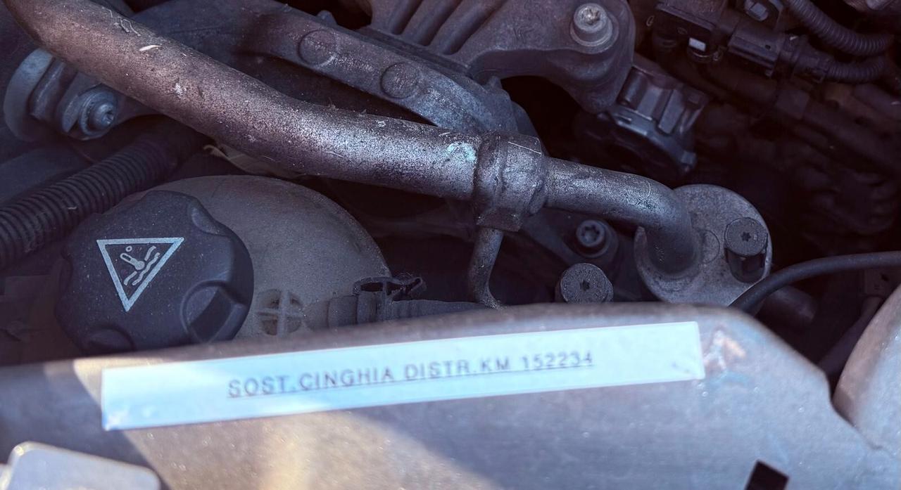 Citroen C4 Picasso 1.6 e-HDi 115 ETG6 Exclusive COME NUOVA