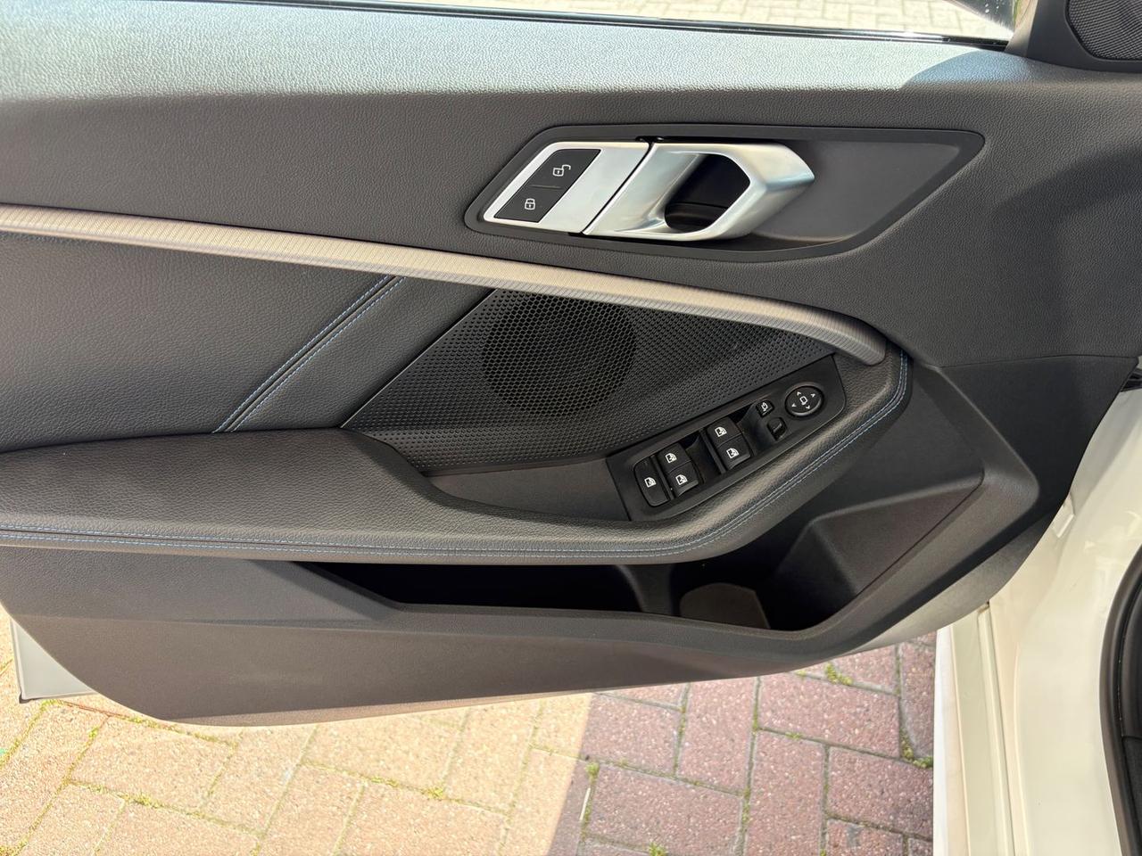 Bmw 118 M Sport 118d TETTO APRIBILE E PANOR #10951
