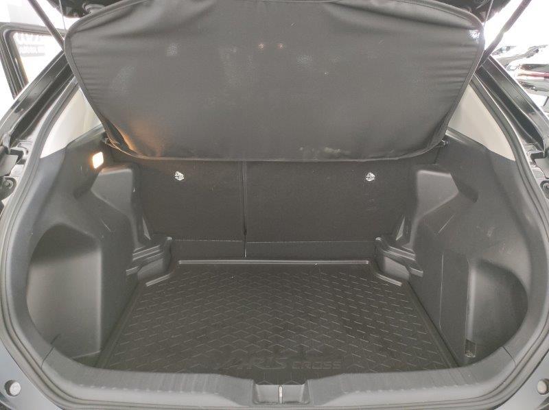 TOYOTA Yaris Cross - Yaris Cross 1.5 Hybrid 5p. E-CVT Active