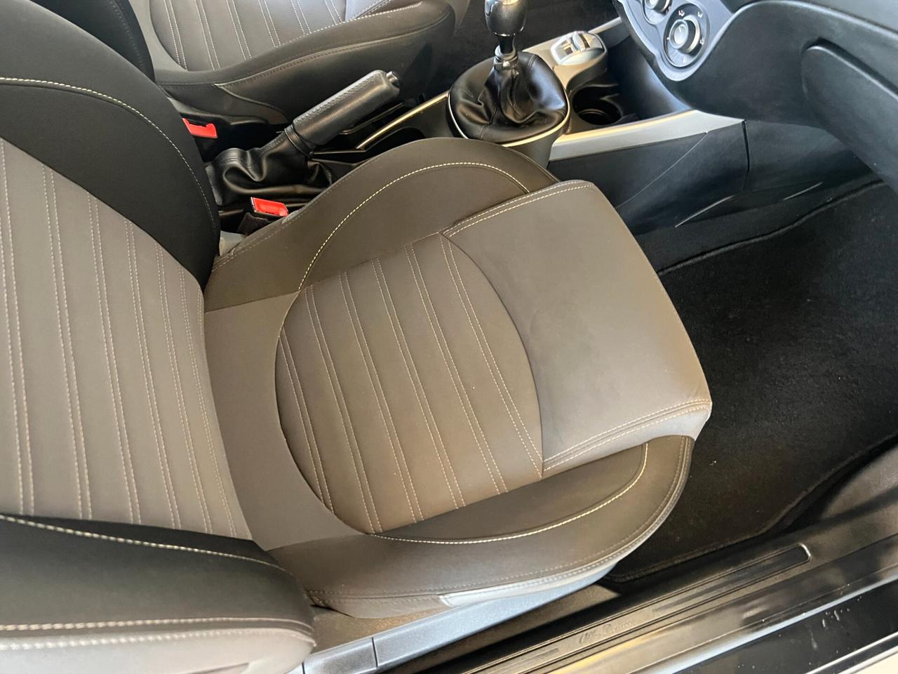 Alfa Romeo MiTo 1.3 JTDm 95 CV S&S Super ok neopatentati senza obbligo di finanziamento prezzo reale