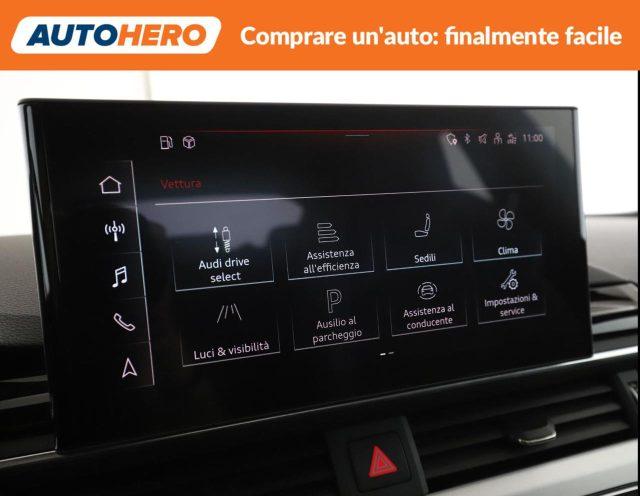 AUDI S5 TDI quattro tiptronic