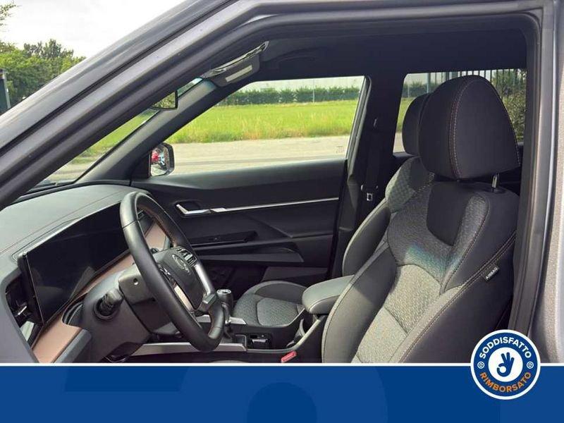 KGM Torres Style 1.5 Turbo GDI 163 CV