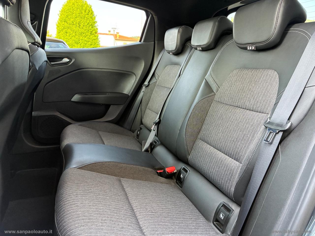 RENAULT Clio TCe 90 CV 5p. Zen