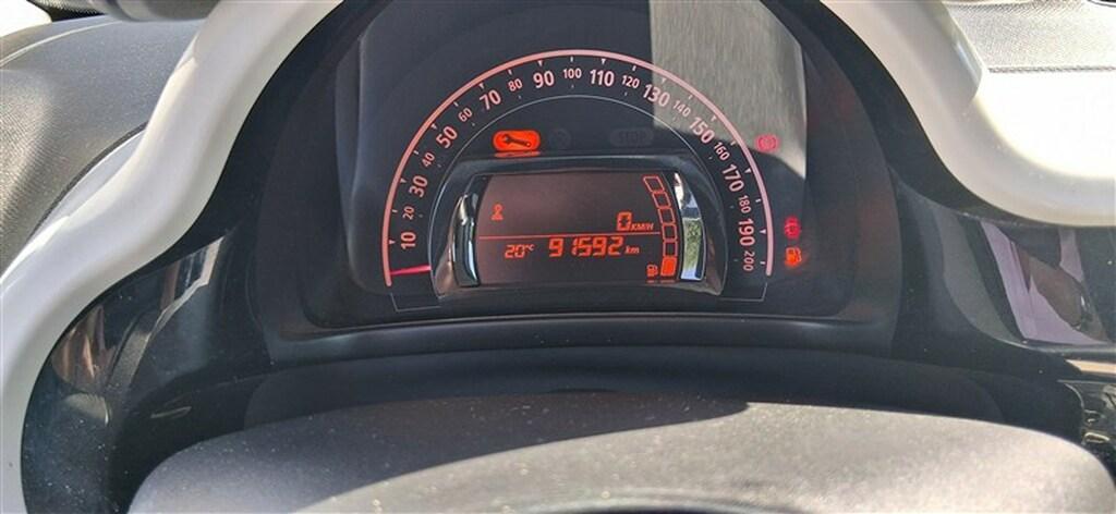 Renault Twingo 1.0 SCe Intens