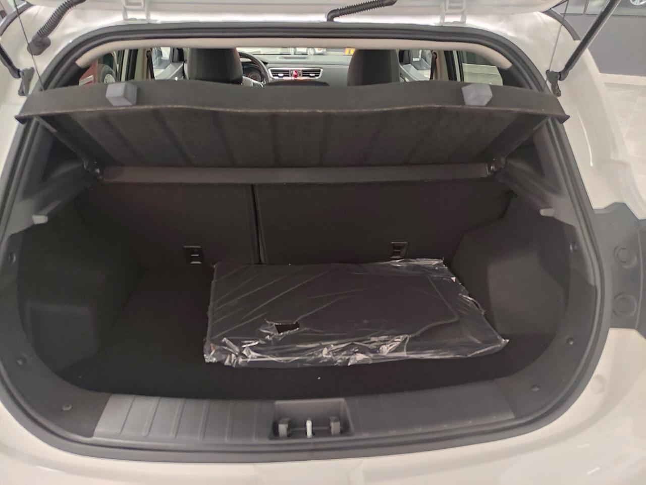 EVO 3 GPL Nuova in pronta consegna