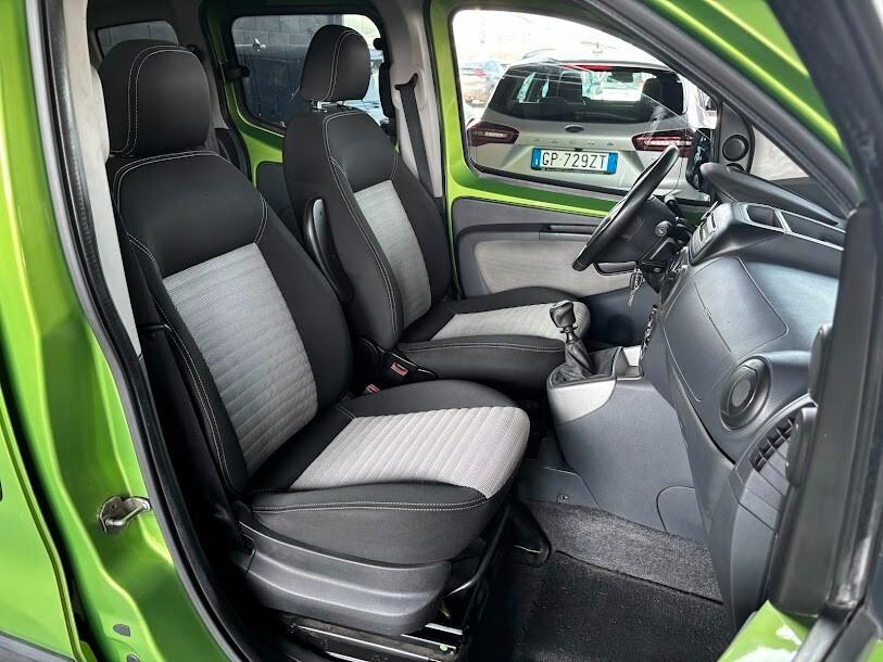 Fiat Qubo 1.4 8V Dynamic Natural Power NEOPATENTAI