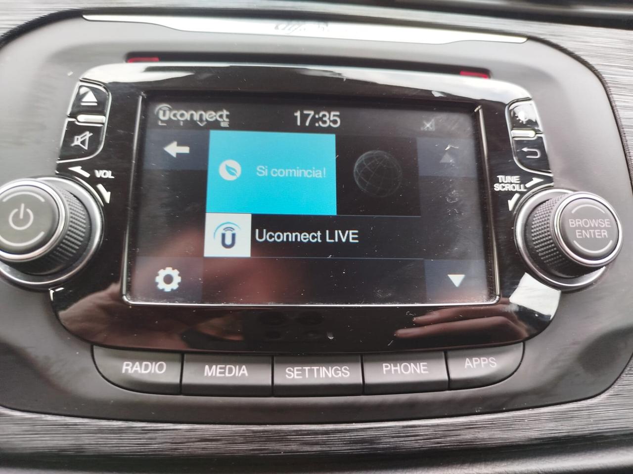 Giulietta 1.6-120cv *PREZZO VERO*unipro DISTRIBUZIONE NUOVA IN PRE CONSEGNA