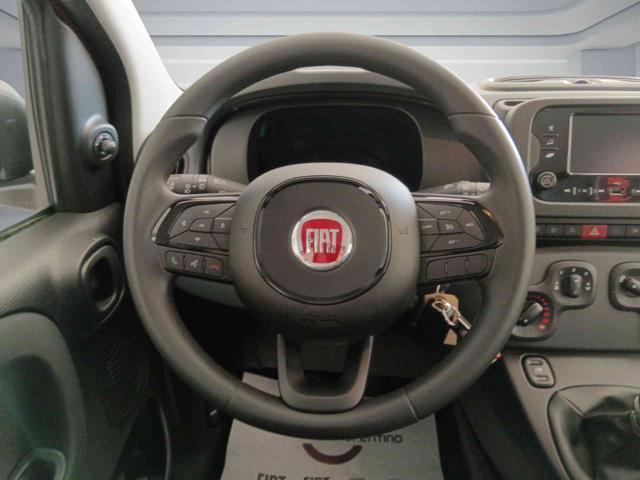 FIAT Panda 1.0 FireFly S&S Hybrid PANDINA ADAS