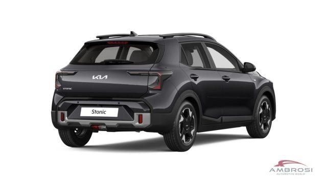KIA Stonic 1.0 T-GDI URBAN