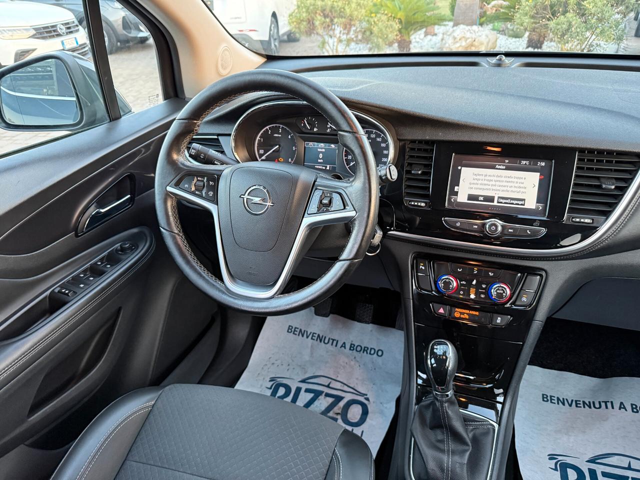 Opel Mokka X 1.6 CDTI Ecotec 4x2 Start&Stop Innovation