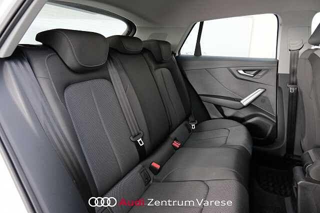 Audi Q2 30 TDI 116CV Stronic Admired