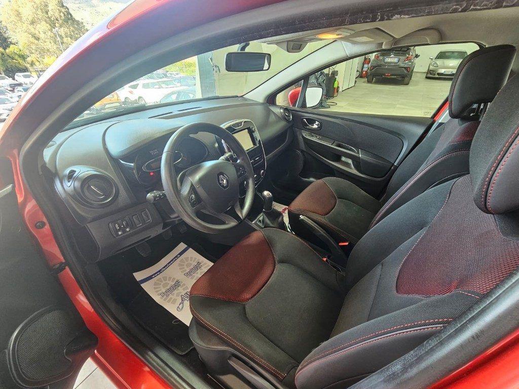Renault Clio 1.5 dCi 8V 75CV 5 porte Wave