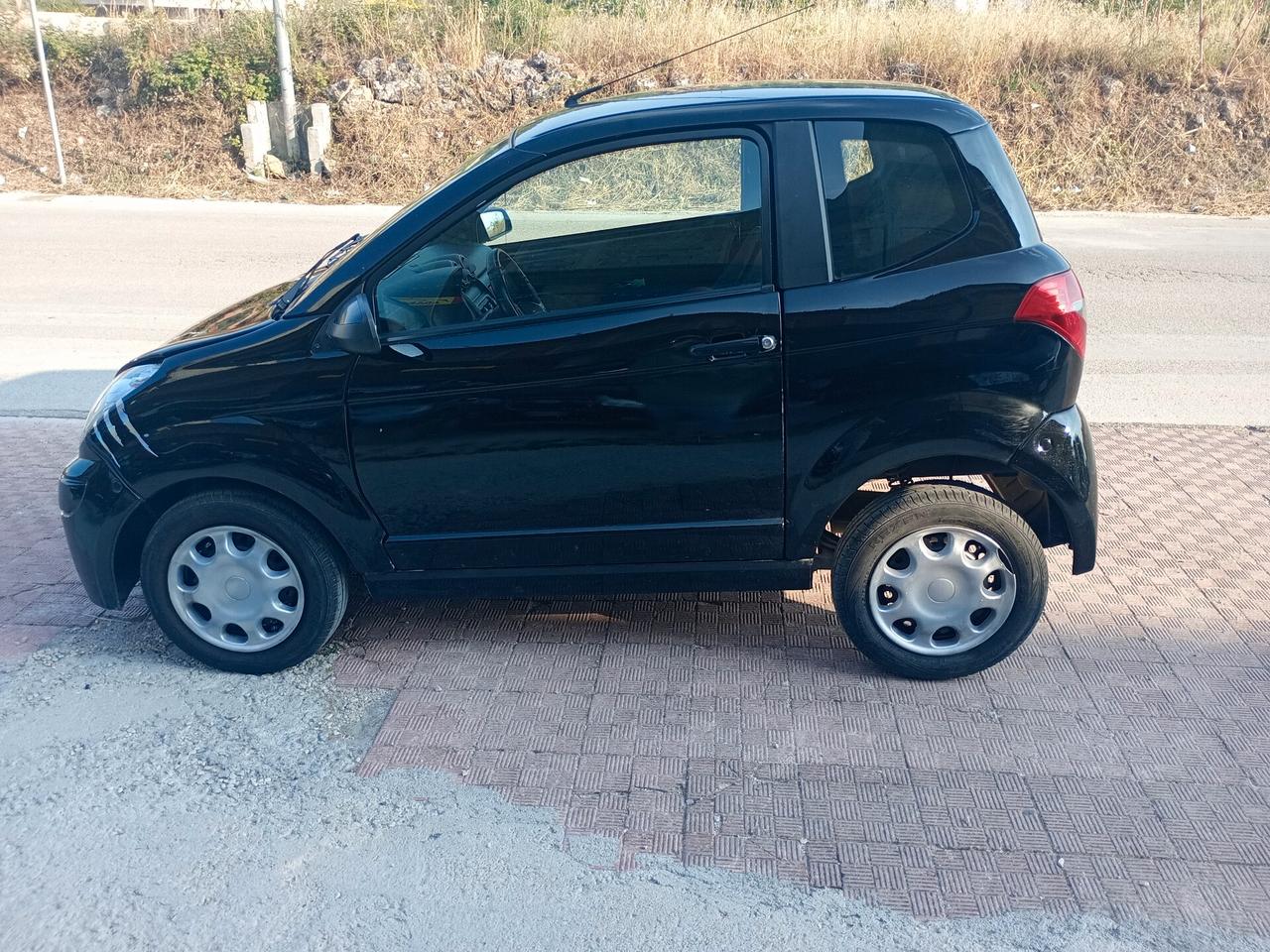 Aixam Miniauto Minauto