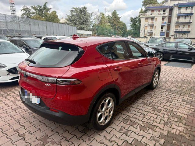 ALFA ROMEO Tonale 1.6 diesel 130 CV TCT6 Super