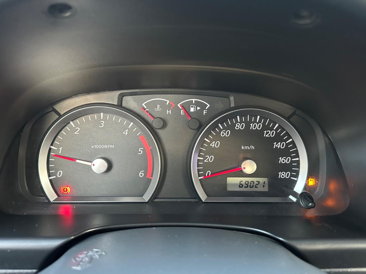 Suzuki Jimny 1.5 DDiS cat 4WD Special