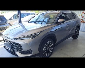 MG Other NEW HA 1.5T MT COM