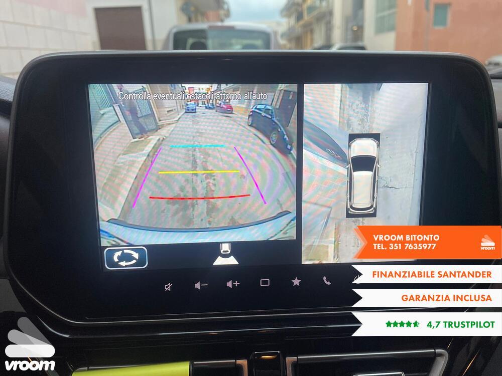 SUZUKI S-Cross 2ª serie S-Cross 1.4 Hybrid Top+