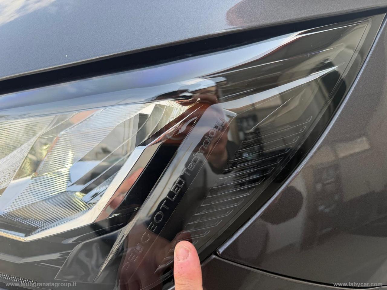 PEUGEOT 208 BlueHDi 100 S&S 5p. Active Pack INTROVABILE