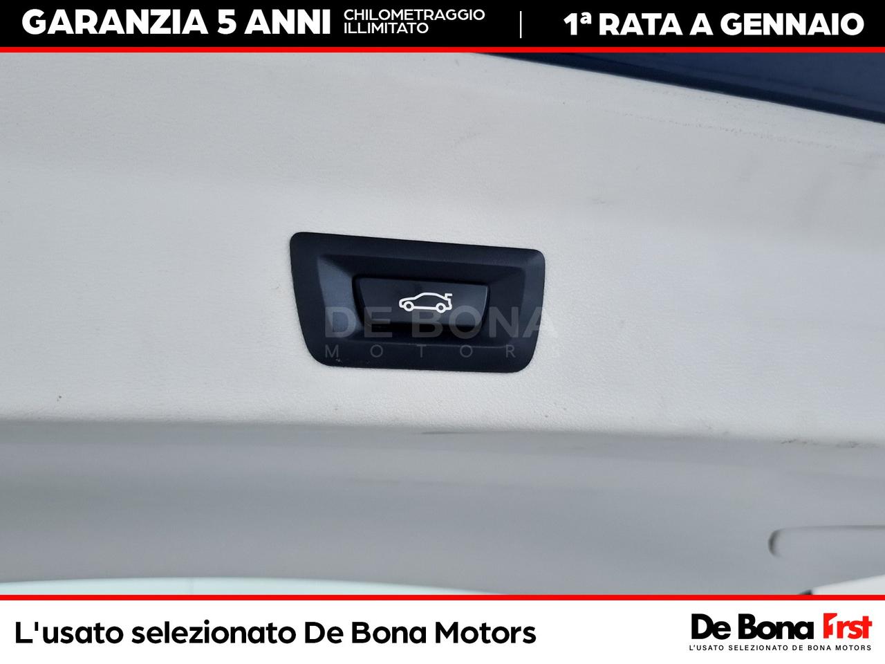 BMW X3 xdrive20d xline 190cv auto my19