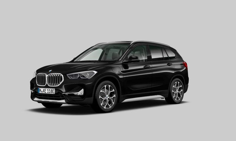 BMW X1 xDrive25e xLine