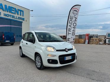 Fiat Panda 1.3 MJT 95 CV S&S Easy