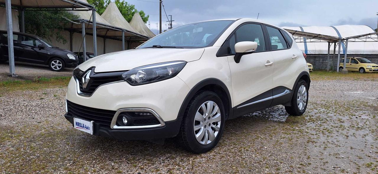 Renault Captur 0.9 TCe 12V 90 CV Start&Stop Energy R-Link