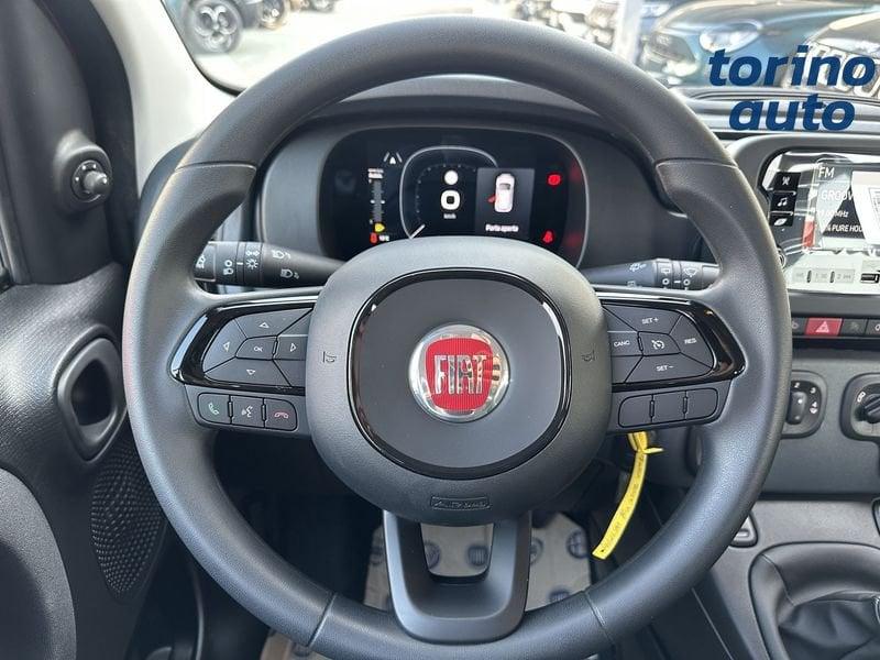 FIAT Panda Panda 1.0 FireFly S&S Hybrid