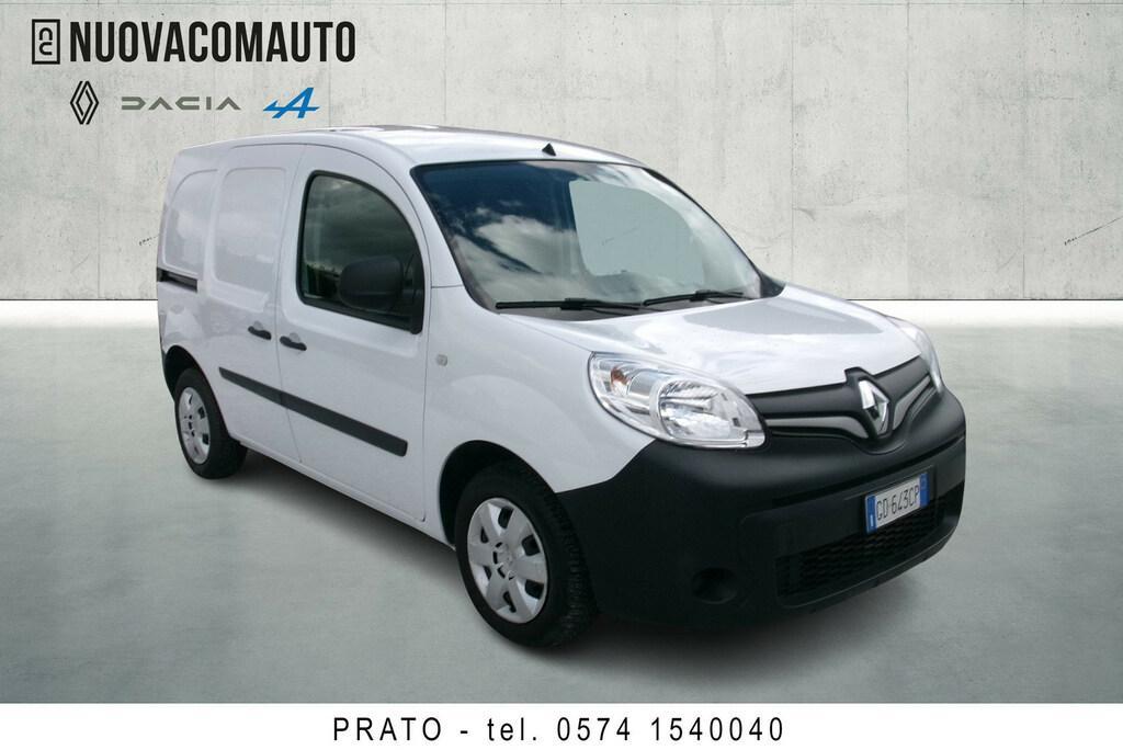 Renault Kangoo express 1.5 dci 95cv Blue Ice E6d-temp