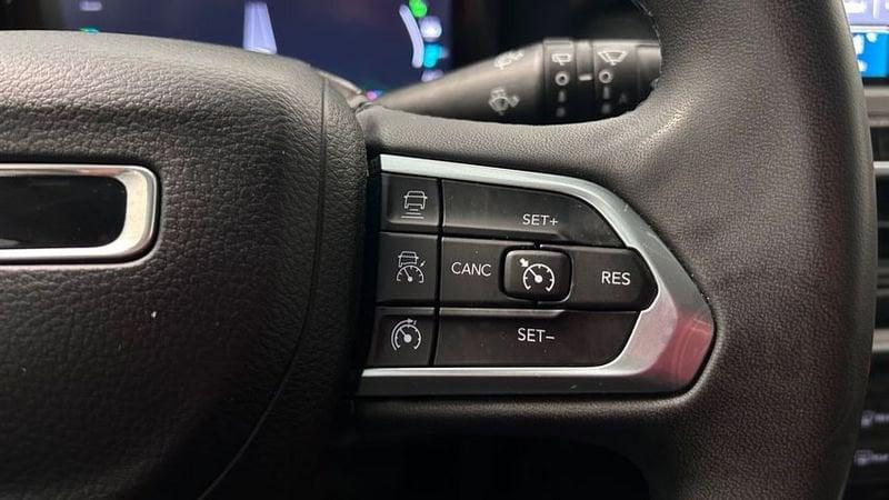 Jeep Compass Compass 1.3 Turbo T4 240 CV PHEV AT6 4xe S