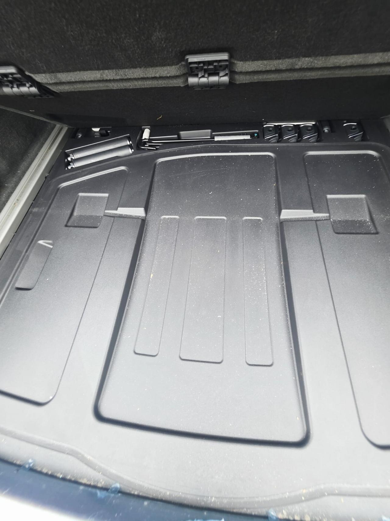 Audi A6 allroad 50 TDI 3.0 quattro tiptronic