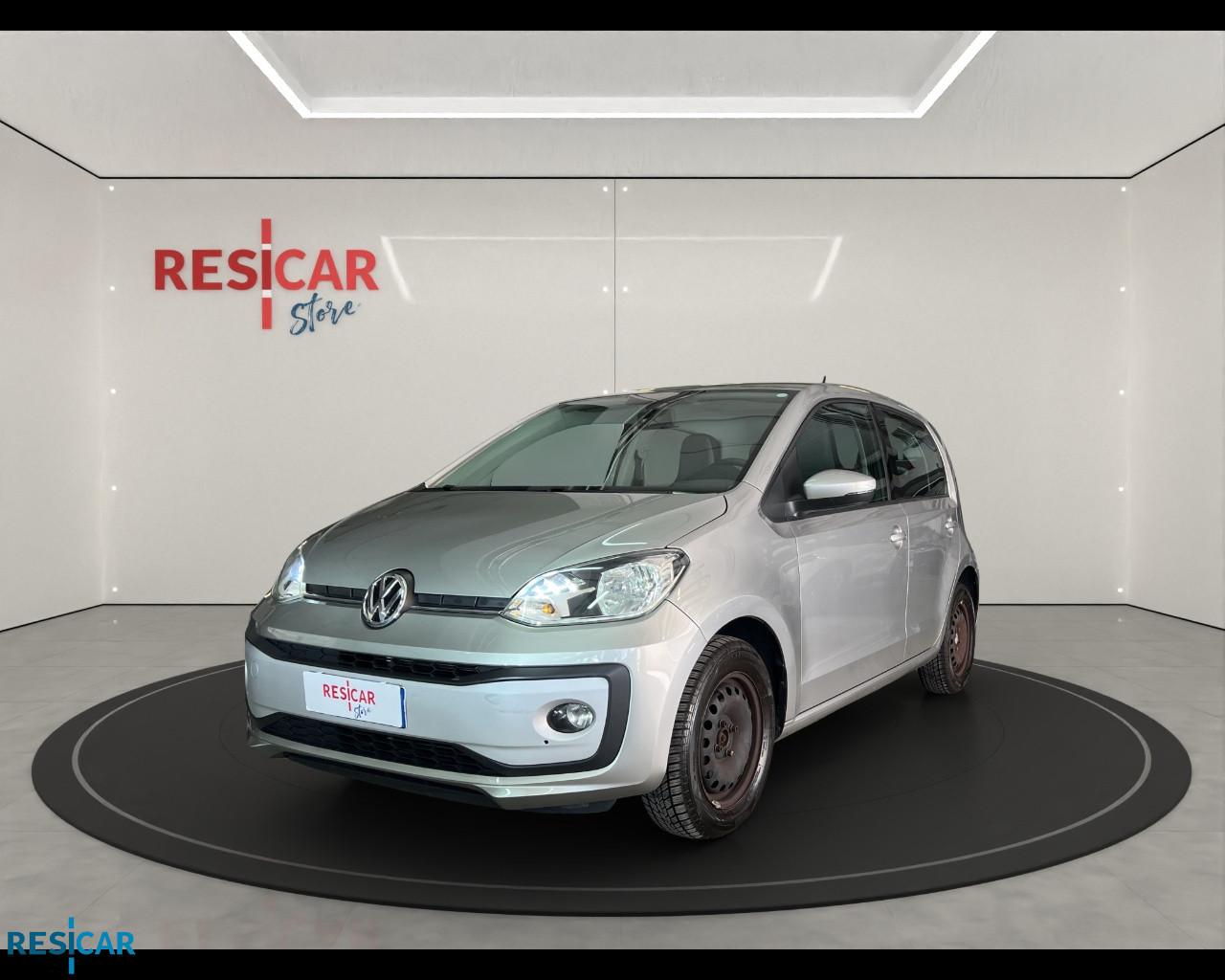 Volkswagen up! 5p 1.0 Take up! 60cv IDONEA NEOPATENTATO