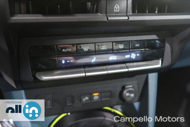 FIAT Grande Panda Grande Panda 1.2 T Hybrid 110cv La Prima