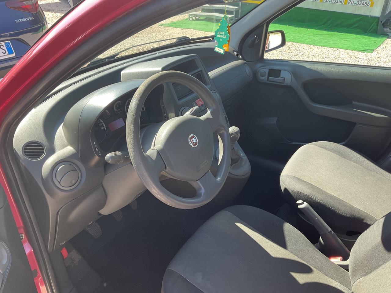 Fiat Panda 1.2 Dynamic