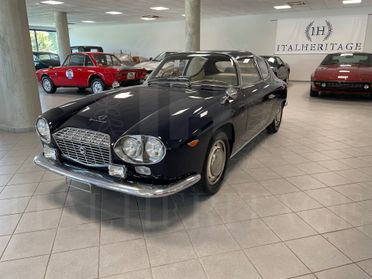 Lancia Flavia 1800 Sport Zagato