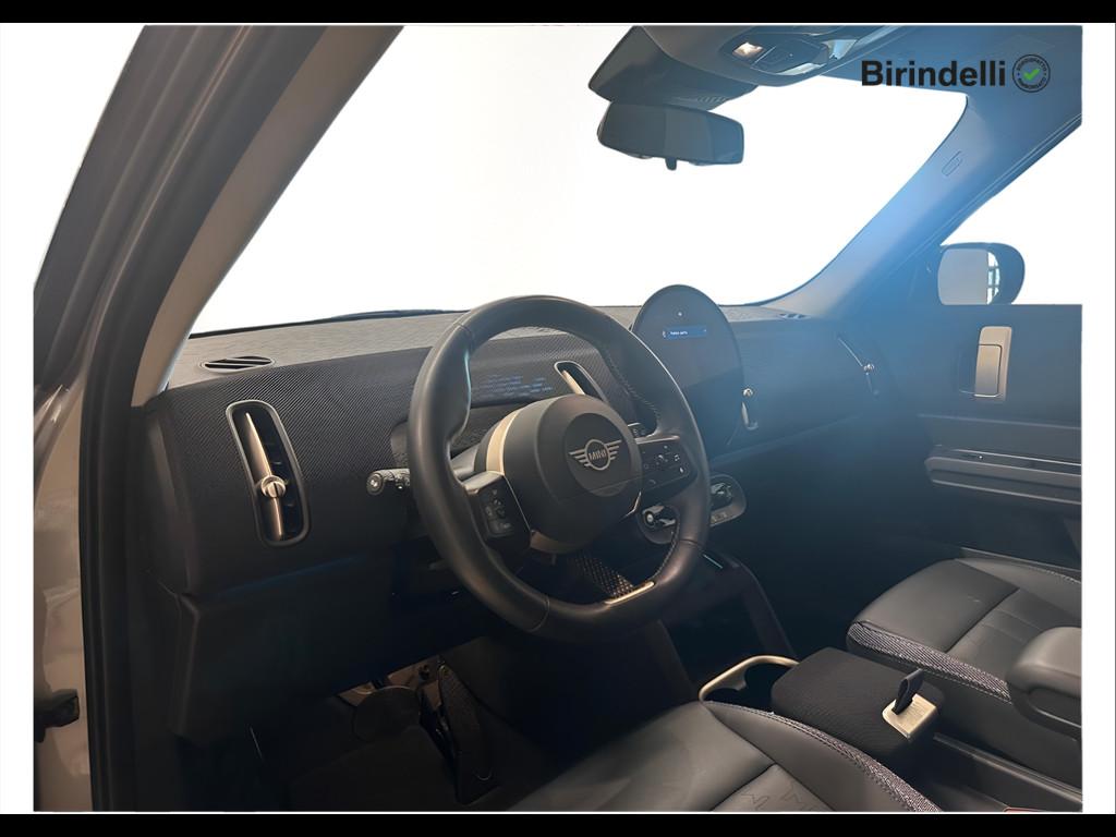 MINI Mini Countrym.(U25) - Mini C Classic Countryman