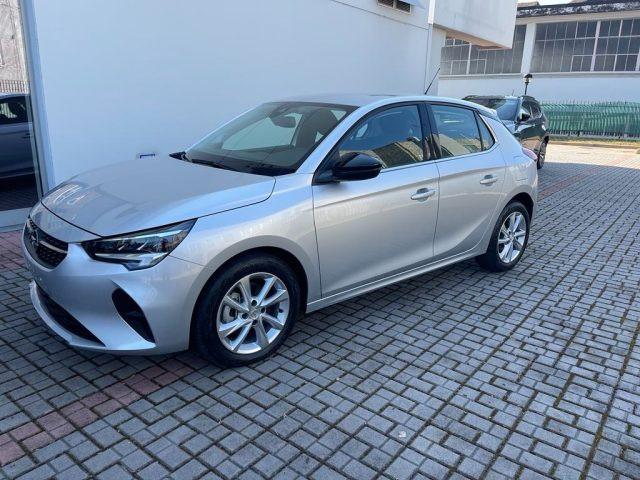 OPEL Corsa 1.5 D 100 CV ELEGANCE