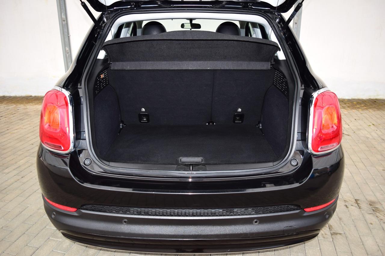 Fiat 500X 1.3 multijet 95 cv Pop Star - Per commercianti