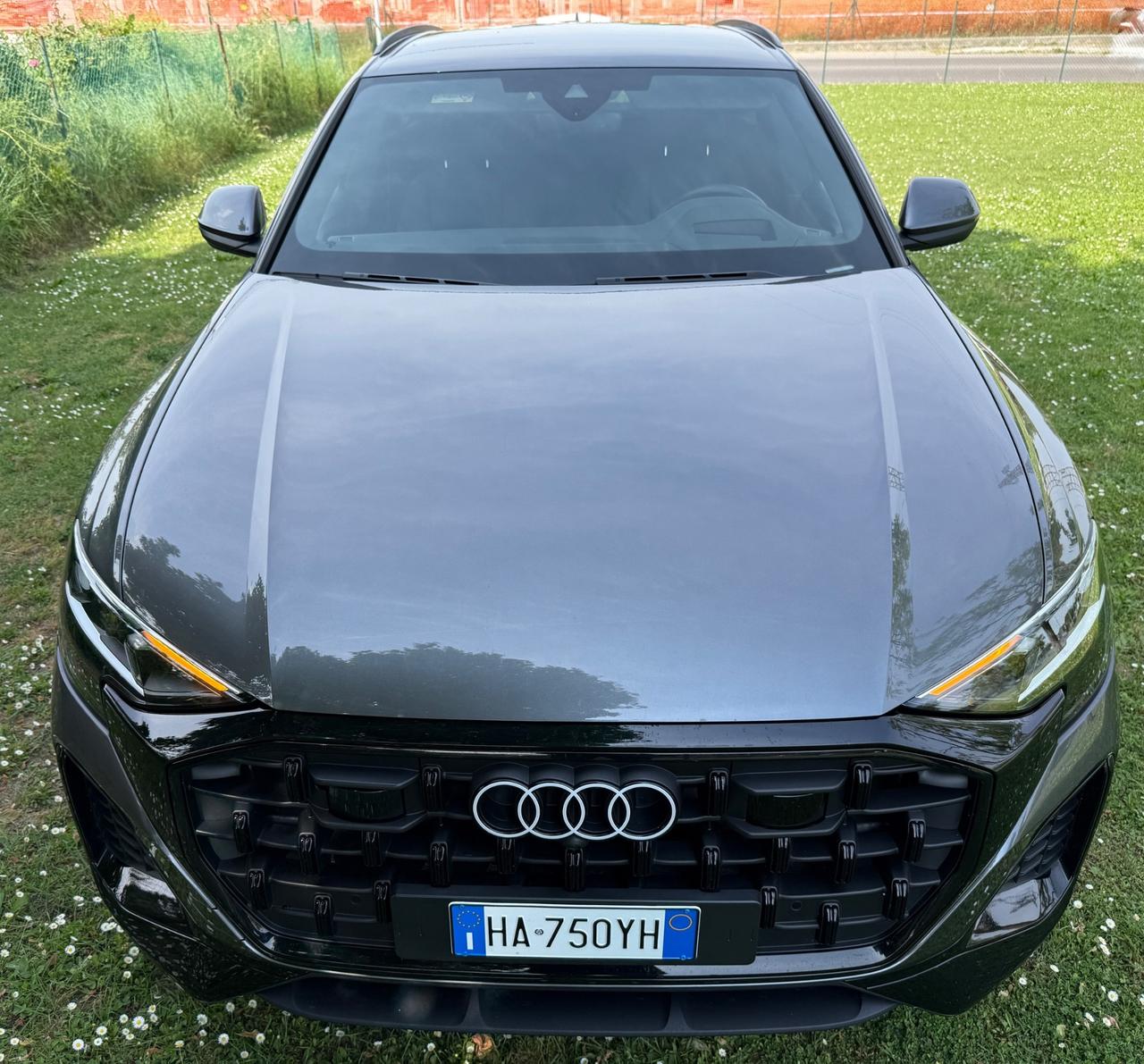 Audi Q8 SUV TDI 70 kW - LEGGERE DESCRIZIONE
